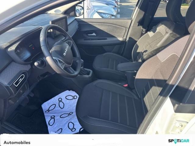 Dacia Jogger image 5