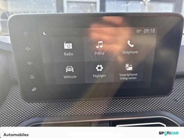 Dacia Jogger image 1