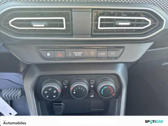 Dacia Jogger image 7