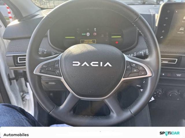 Dacia Jogger image 9