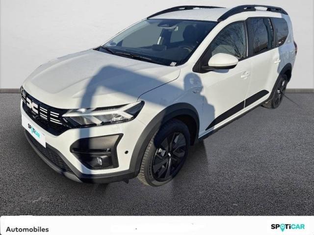 Dacia Jogger image 4