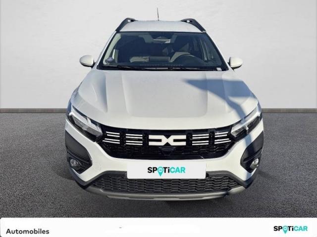 Dacia Jogger image 3