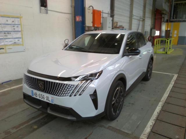 Peugeot 3008 E-3008 Iii Bev 73kwh Allure