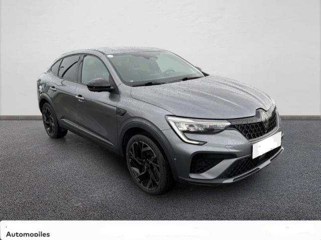 Renault Arkana Esprit Alpine E-Tech Full Hybrid 145 -24