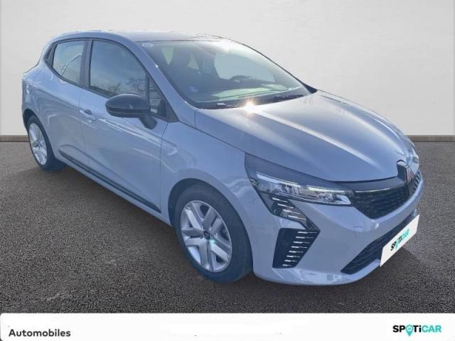 Renault Clio V Evolution Tce 90