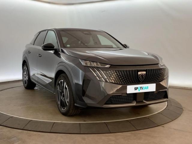 Peugeot 3008 E-3008 Iii Bev 73kwh Allure