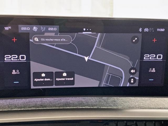 Peugeot 3008 image 1