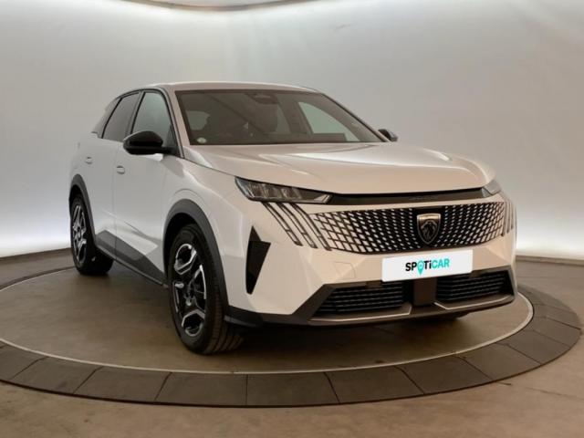 Peugeot 3008 E-3008 Iii Bev 73kwh Allure