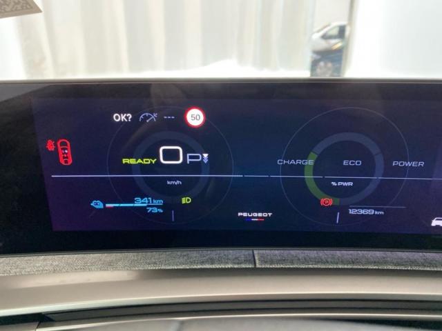 Peugeot 3008 image 1