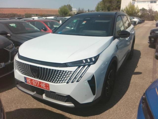 Peugeot 5008 Iii 1.2 Hybrid 145 E-Dcs6 Gt