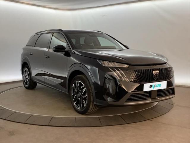 Peugeot 5008 Iii 1.2 Hybrid 145 E-Dcs6 Allure