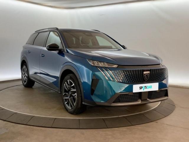 Peugeot 5008 Iii 1.2 Hybrid 145 E-Dcs6 Allure
