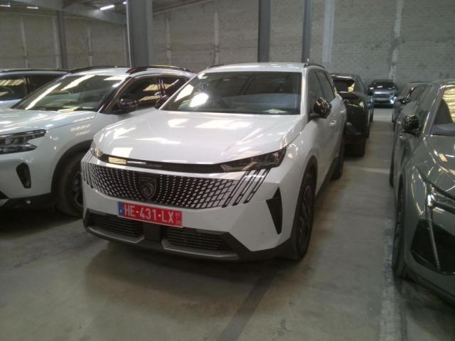 Peugeot 5008 Iii 1.2 Hybrid 145 E-Dcs6 Allure