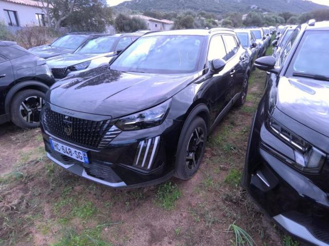 Peugeot 2008 image 9