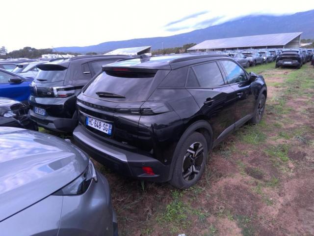 Peugeot 2008 image 5