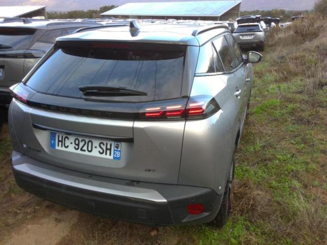 Peugeot 2008 image 9