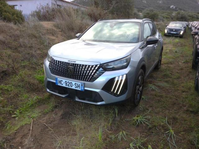 Peugeot 2008 image 1