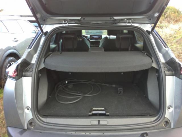 Peugeot 2008 image 6