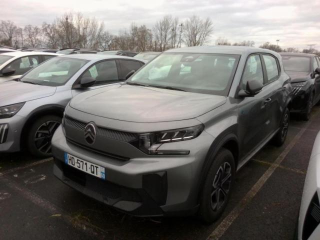 Citroen C3 Aircross ë- Ii Electrique 113ch Auto You