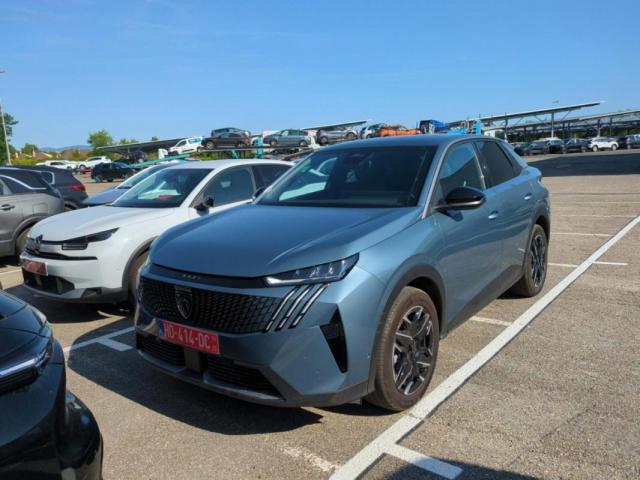 Peugeot 3008 image 4