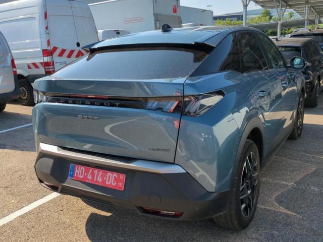 Peugeot 3008 image 9