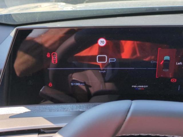 Peugeot 3008 image 1