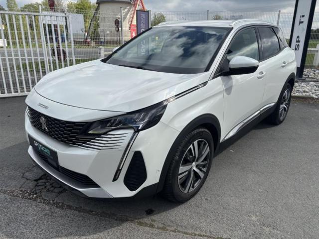 Peugeot 3008 image 4