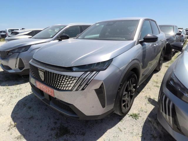 Peugeot 3008 Iii 1.2 Hybrid 145 E-Dcs6 Allure