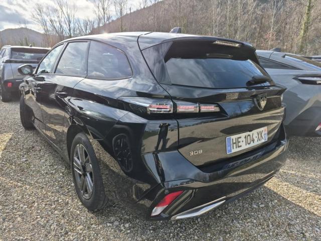 Peugeot 308 Sw image 4