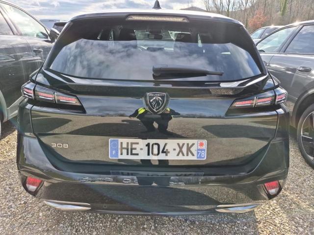 Peugeot 308 Sw image 1