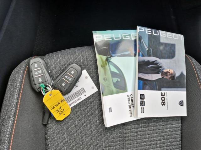 Peugeot 308 Sw image 5