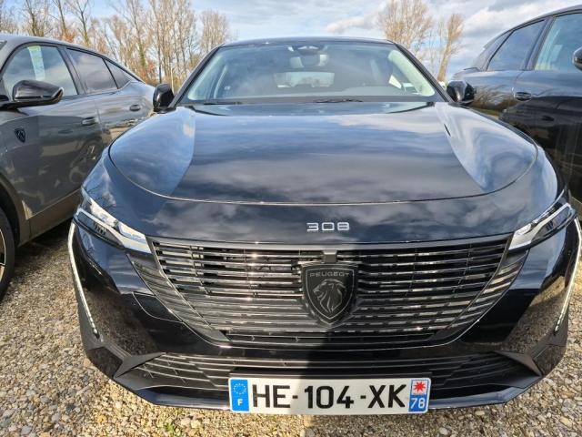 Peugeot 308 Sw image 6