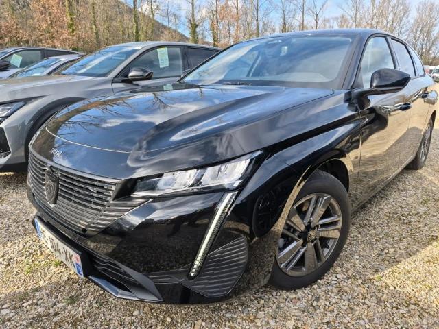 Peugeot 308 Sw image 3