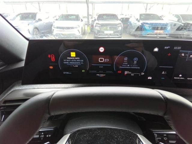 Peugeot 3008 image 7