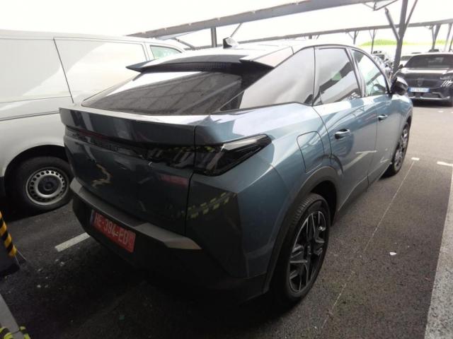 Peugeot 3008 image 5