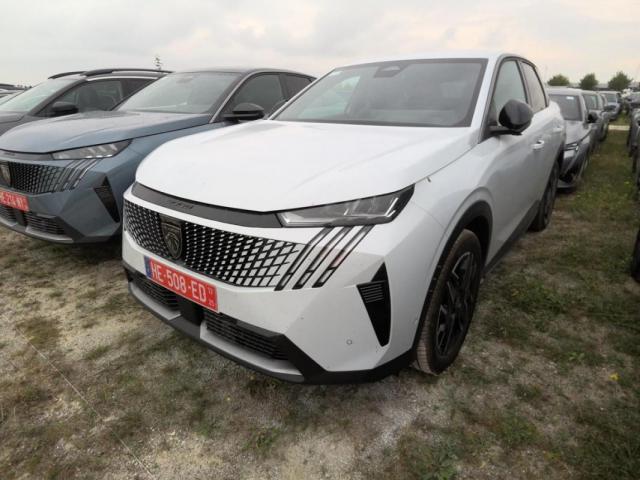 Peugeot 3008 Iii 1.2 Hybrid 145 E-Dcs6 Allure
