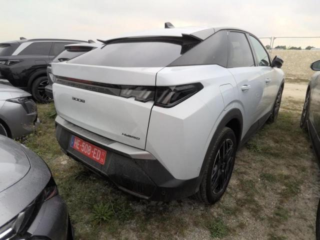 Peugeot 3008 image 3