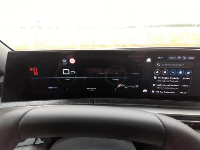 Peugeot 3008 image 5