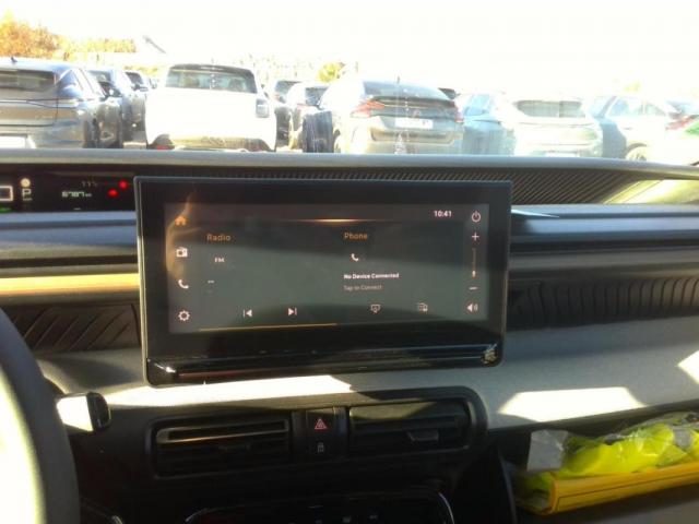 Citroen C3 Aircross image 9