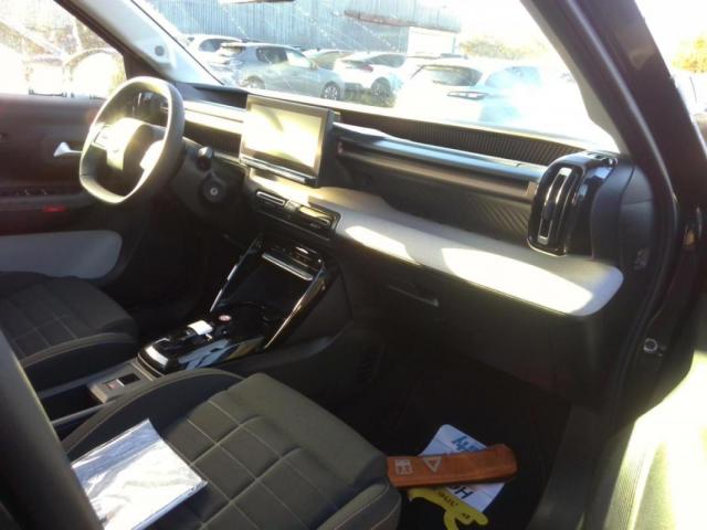 Citroen C3 Aircross image 5