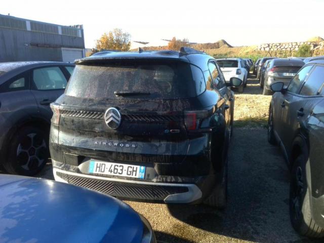 Citroen C3 Aircross image 7