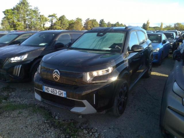 Citroen C3 Aircross image 4
