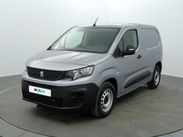 Peugeot Partner image 2