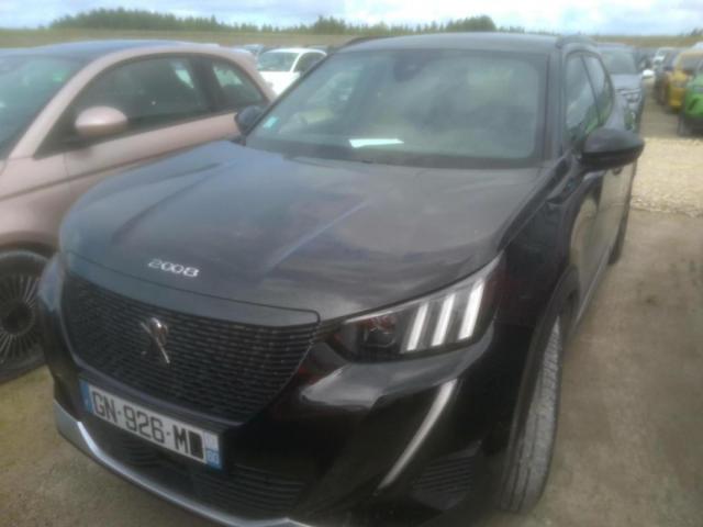 Peugeot 2008 image 9
