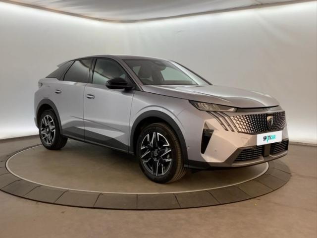 Peugeot 3008 Iii 1.2 Hybrid 145 E-Dcs6 Allure