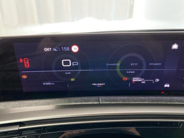 Peugeot 3008 image 1