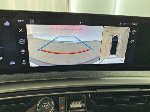 Peugeot 3008 image 5