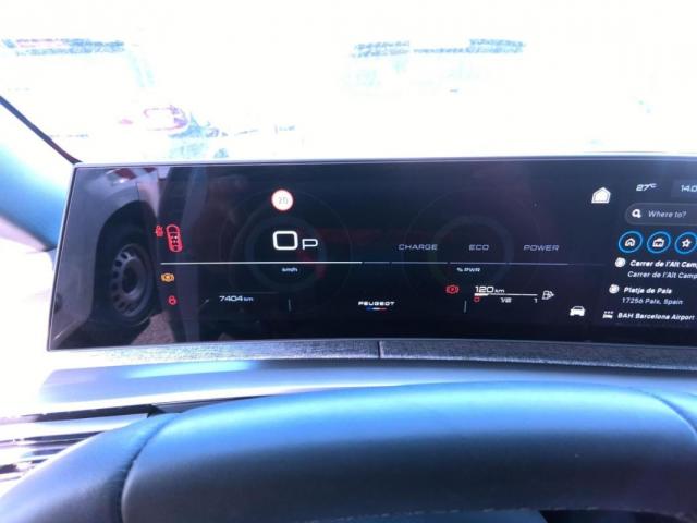 Peugeot 3008 image 8