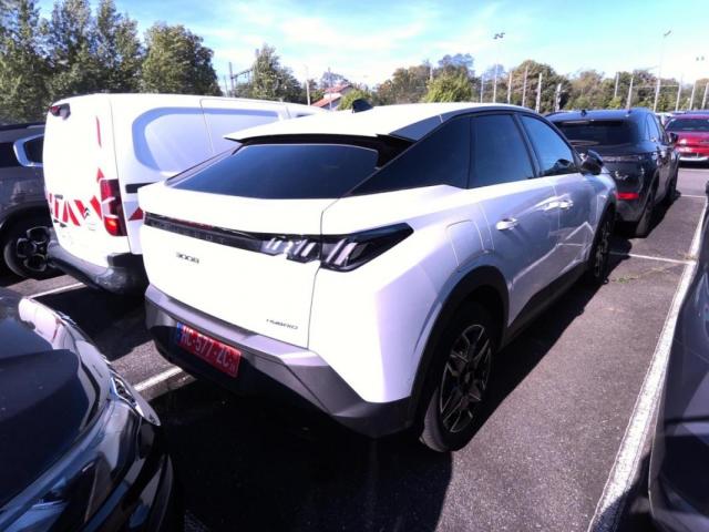 Peugeot 3008 image 4