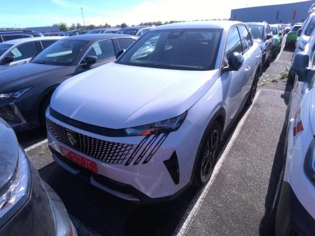 Peugeot 3008 image 2